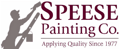 Speese Painting Company logo