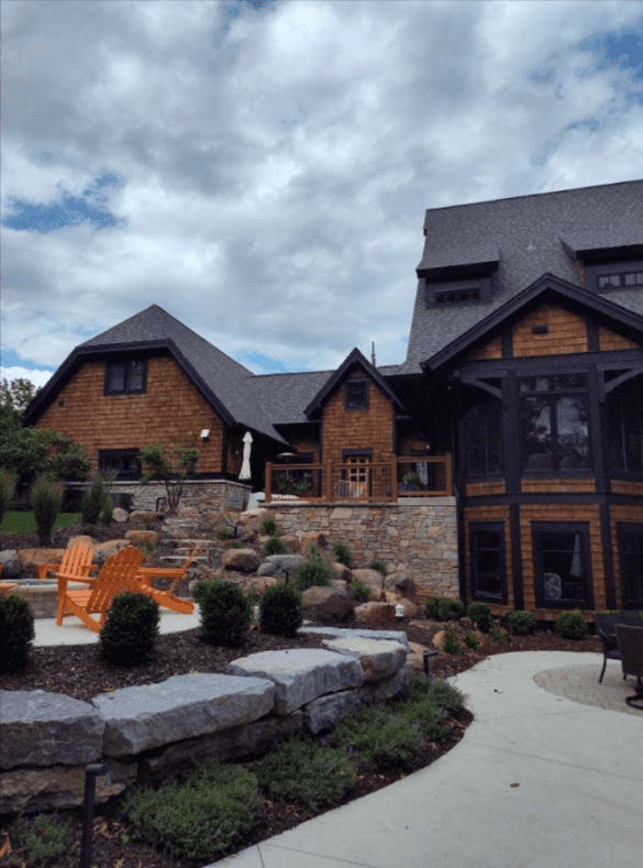 Speese Painting Company Grand Rapids Michigan (1)