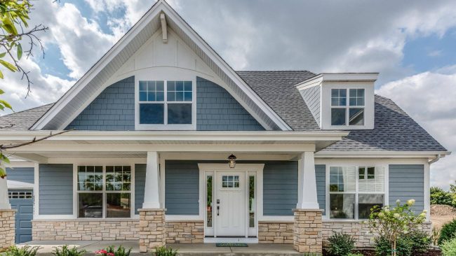 exterior painting tips