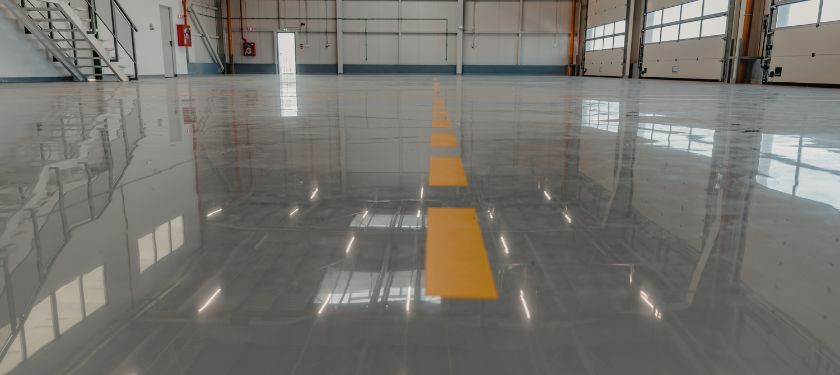 Why You Should Consider Epoxy Flooring For Your Garage 1 Epoxy Flooring for Your Garage