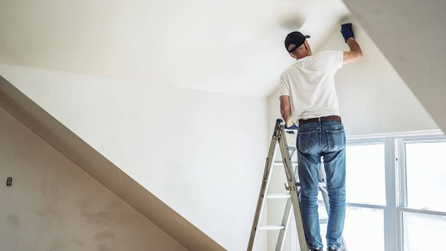 Four Tips to Prepare for Your Professional Interior Painting