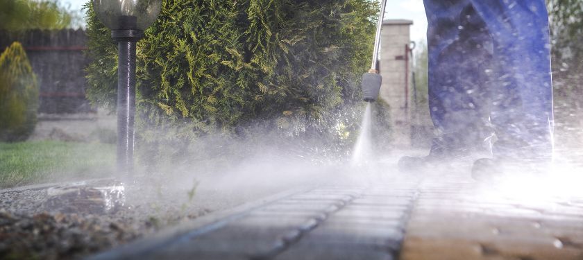 The Benefits Of Professional Cascade Power Washing 1 power washing