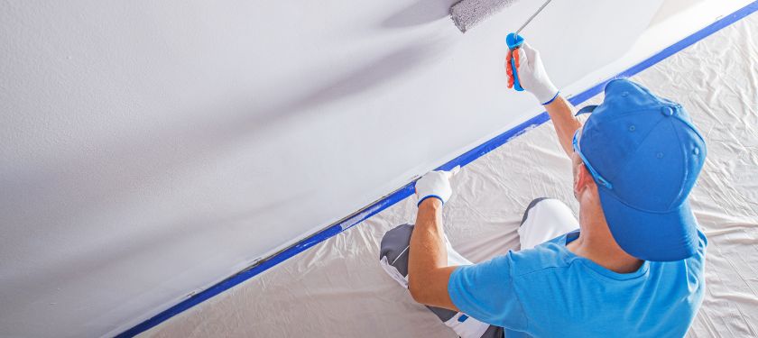 Four Tips To Prepare For Your Professional Interior Painting 1 Speese Painting Co. Four Tips to Prepare for Your Professional Interior Painting Professional Interior Painting