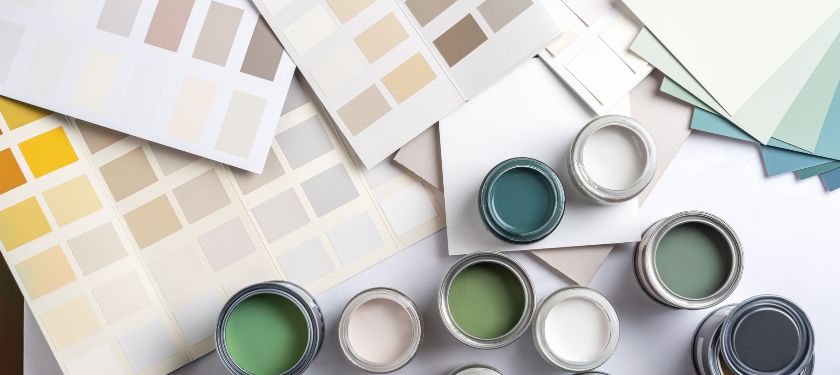 Selecting An Exterior Paint Color For Your Home 1 Selecting An Exterior Paint Color For Your Home in grand rapids