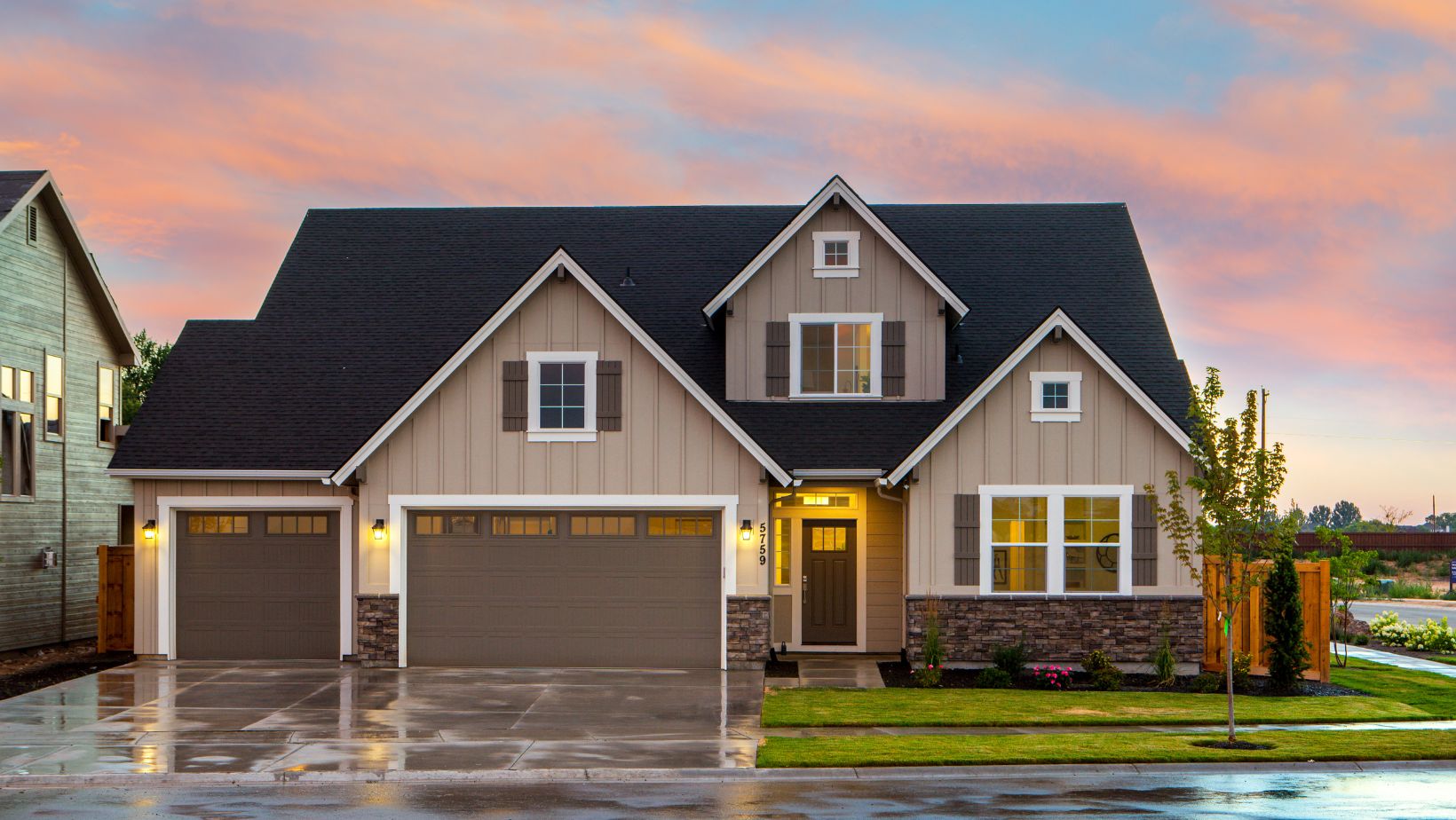 Speese Painting Co. Selecting An Exterior Paint Color For Your Home Grand Rapids House Painting