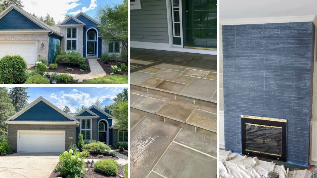 Grand Rapids Brick Staining – Professional Brick Staining Services By Speese Painting Co. 1 Grand Rapids Brick Staining – Professional Brick Staining Services by Speese Painting Co.
