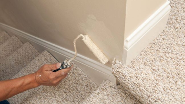 Summer Seasonal Maintenance Checklist for Painted AreasSummer Seasonal Maintenance Checklist for Painted Areas