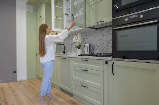 Cabinet Painting 6 Grand Rapids cabinet painting