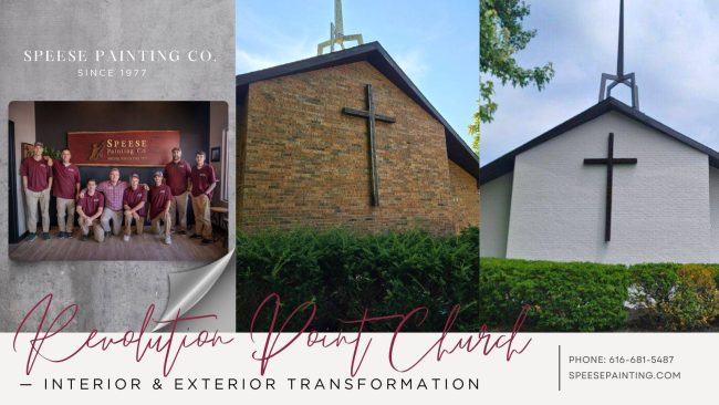 Revolution Point Church