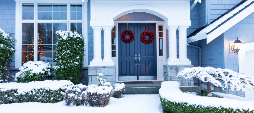 best exterior paint for Michigan climate