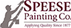 Speese Painting Co.