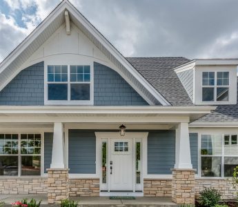 exterior painting tips