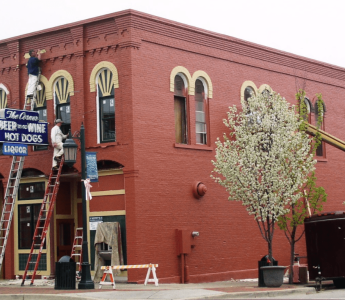 Grand Rapids Painting Company (6)